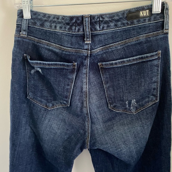 Kut from the Kloth Reese Jeans - Picture 10 of 11